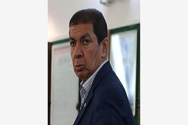 یک ایرانی بهعضویت کمیسیونهای اتحادیه جهانی کشتی در آمد یک ایرانی بهعضویت کمیسیونهای اتحادیه جهانی کشتی در آمد