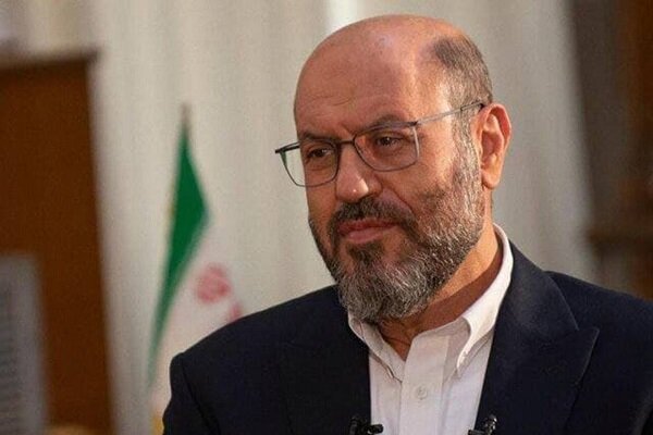 دهقان: در دفاع مقدس 12 روزه نیت شیطانی آمریکا در مقابل ایران افشا شد