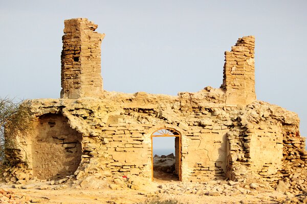 تیس؛ روستایی با قدمت باستانی و فرهنگی در دل چابهار