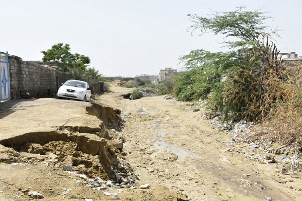 تیس؛ روستایی با قدمت باستانی و فرهنگی در دل چابهار