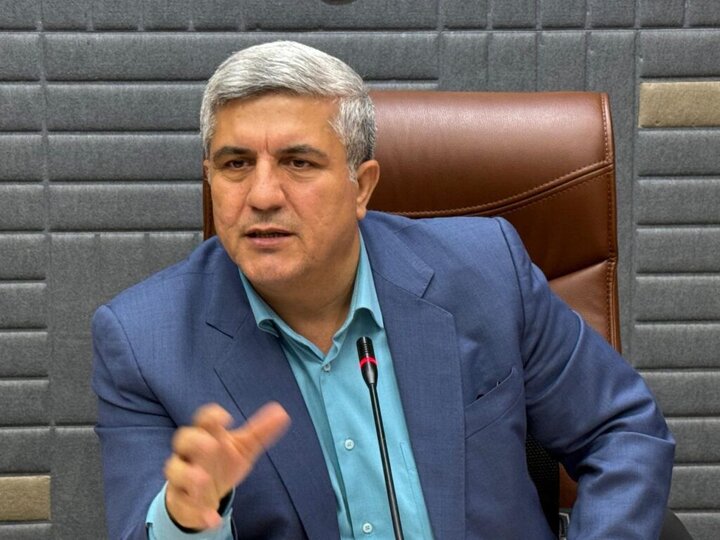 ورمقانی: ضرورت حفظ جوانی جمعیت در رسانهها اطلاعرسانی شود ورمقانی: ضرورت حفظ جوانی جمعیت در رسانهها اطلاعرسانی شود