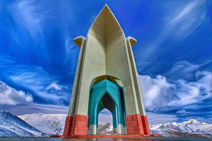 تکرار یک حادثه تلخ؛ چه کسی متولی یادمان شهدای گمنام قزوین است؟