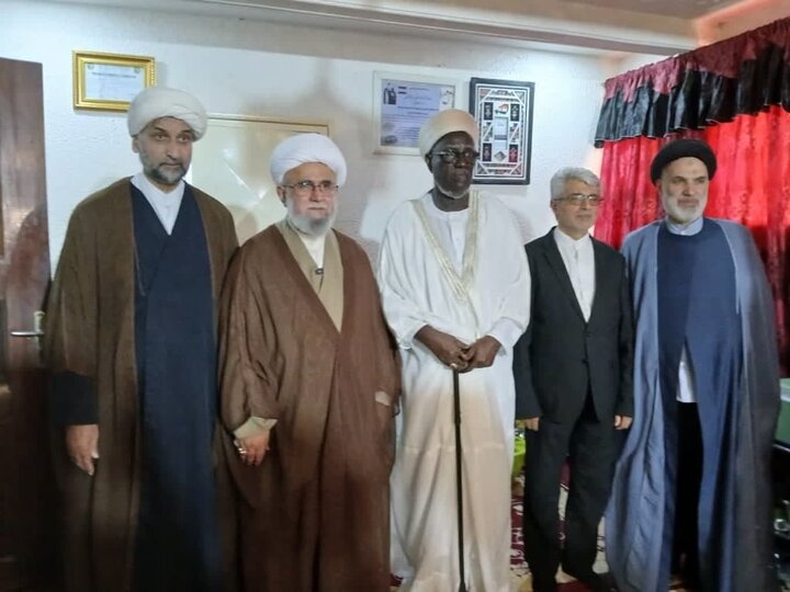 رمضانی: دشمنان برای اختلاف افکنی میان مسلمانان برنامه دارند
