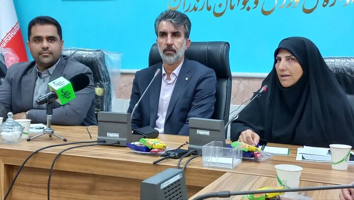 سن ازدواج در مازندران بالا رفته است