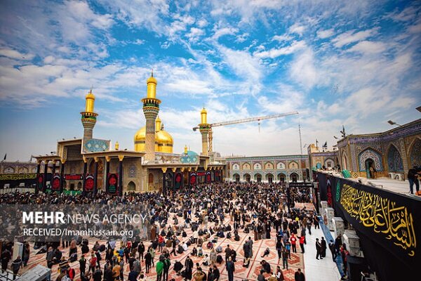 استراتيجية الإمام الجواد (ع) في تقريب قلوب الناس إلى الإنسانية؛ الجهاد العلمي للإمام