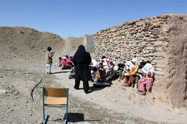 کهگیلویه و بویراحمد دارای بیشترین مدارس سنگی؛ خیرین مدرسه ساز در میدان