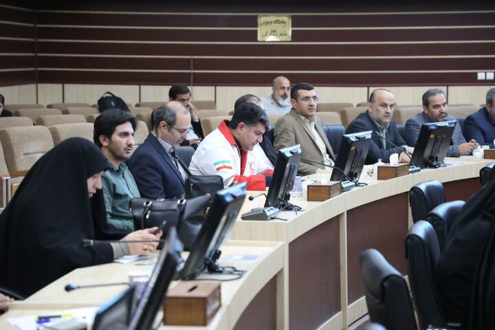 ۱۰۱ خانه هلال در البرز ایجاد شد