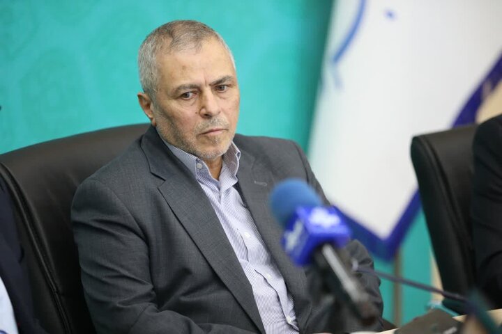 مدل مدیریت اجتماعی البرز باید به نام این استان ثبت شود