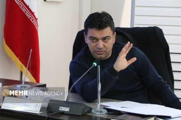 شهردار ملارد با حکم وزیر کشور منصوب شد