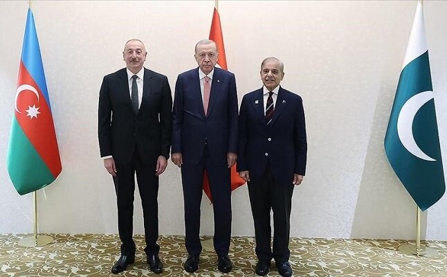 Erdoğan, Aliyev ve Şerif Laçın Havalimanı açılışında buluşacak
