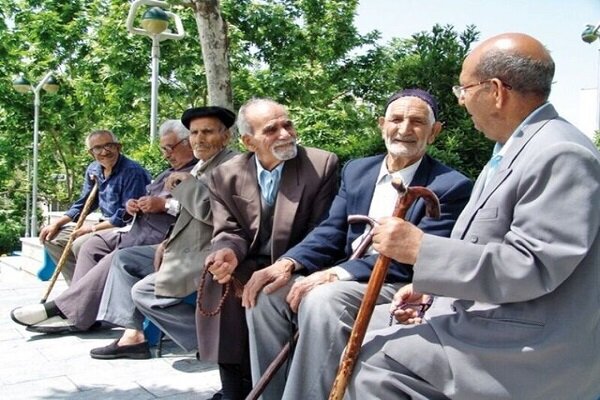 افزایش نرخ  طلاق بین سالمندان