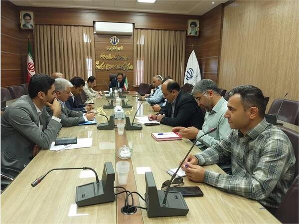 کمیته فرهنگی سالگرد ارتحال امام راحل در کردستان تشکیل شد