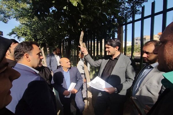 الزام نظارت محیط زیست بر پروژههای عمرانی مناطق تهران