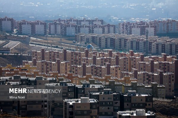 تیر خلاص دولت به نهضت ملی مسکن