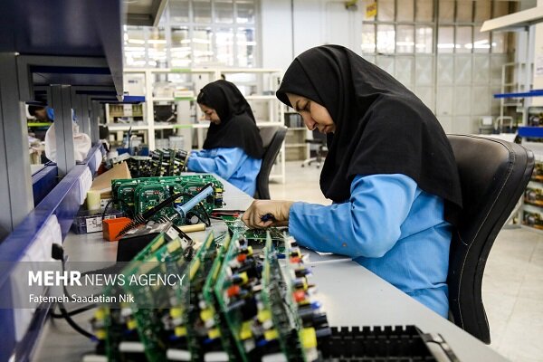 واکاوی مهر از وضعیت و چالش های توسعه کارآفرینی در قم