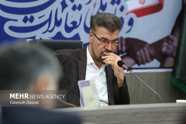 همایش «وفاق ملی و تعاملات بین‌المللی؛ فرصت‌ها و چالش‌ها»