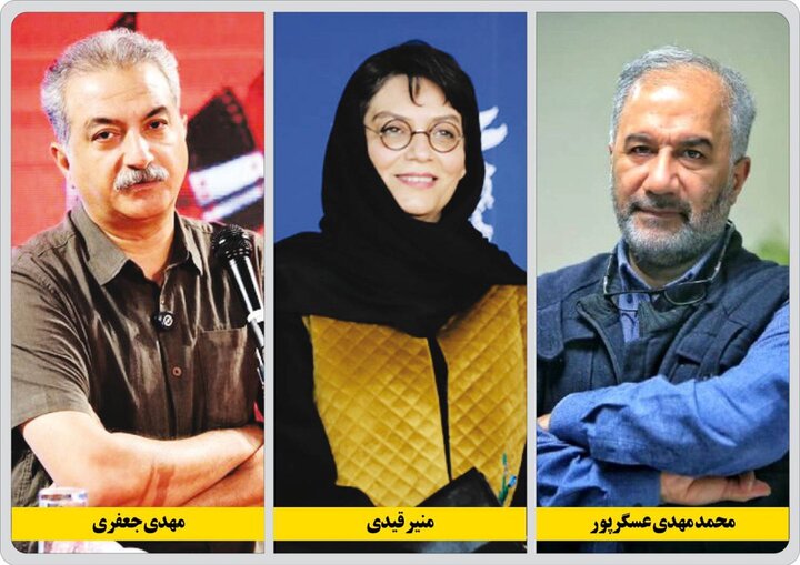 سینمای دغدغه‌‎مند بین کنترل داخلی و جو منفی خارجی گیر افتاده است