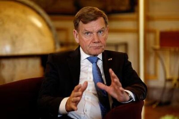 Berlin: İran’la görüşüyoruz ama Snapback seçeneği masada Berlin: İran’la görüşüyoruz ama Snapback seçeneği masada