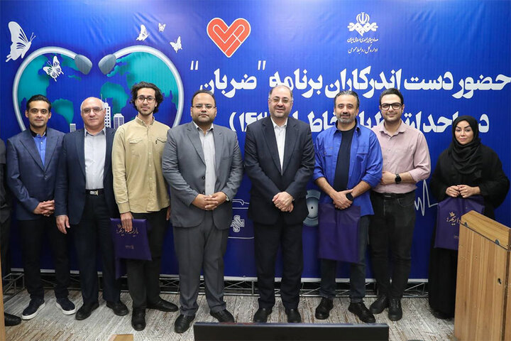 گله مردم از زمان کوتاه برنامه سلامتمحور؛ «ضربان» ۱۳ ساله شد