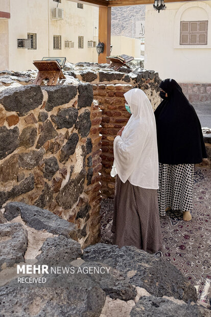 مسجد الفسخ