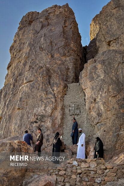 مسجد الفسخ