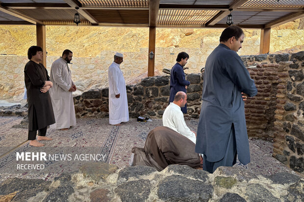 مسجد الفسخ