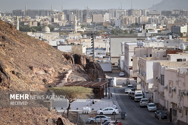 مسجد الفسخ