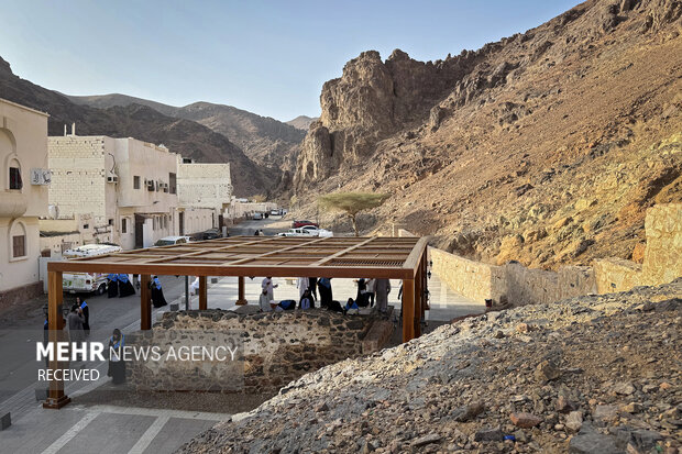 مسجد الفسخ