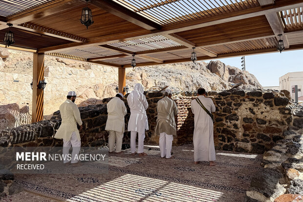 مسجد الفسخ
