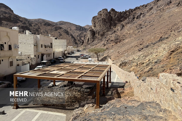 مسجد الفسخ
