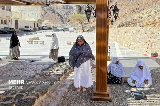 مسجد الفسخ