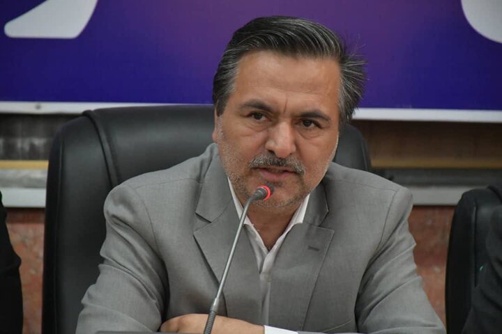 حمیدی: پایبندی به تقویم قانونی انتخابات ضروری است حمیدی: پایبندی به تقویم قانونی انتخابات ضروری است