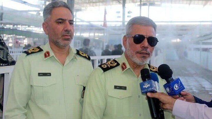 آمادگی مرزهای ۶گانه برای اربعین؛فعال‌سازی سامانه سجاد از ابتدای محرم