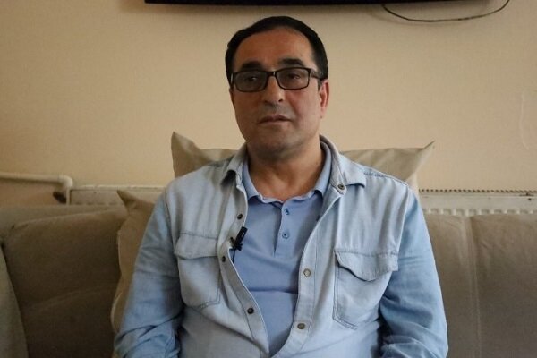 کۆنە زیندانییەکی کورد: تورکیا دەبێ خێرا هەلی ئاشتی بقۆزێتەوە