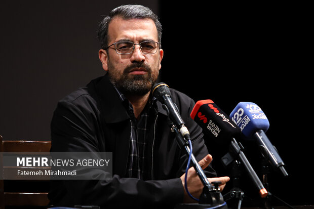 نود و هفتمین جلسه «حکمت سیاسی اسلام در قرآن»