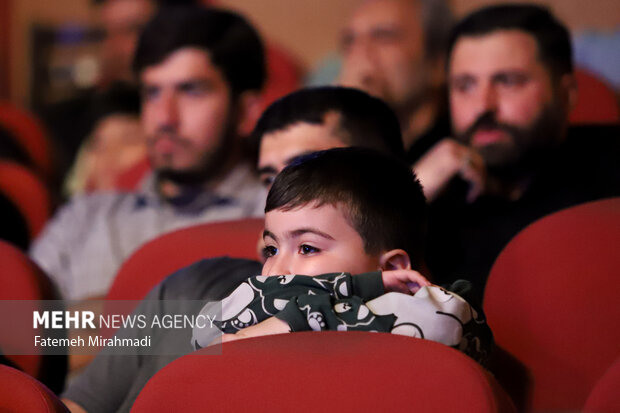 نود و هفتمین جلسه «حکمت سیاسی اسلام در قرآن»