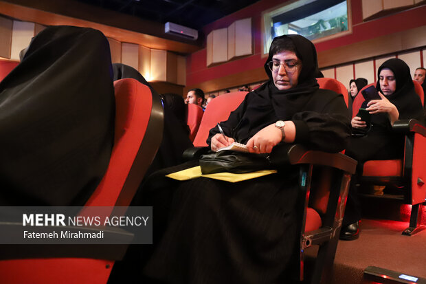 نود و هفتمین جلسه «حکمت سیاسی اسلام در قرآن»