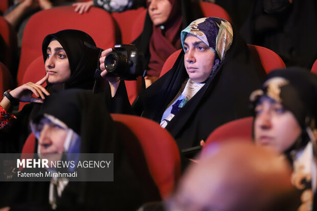 نود و هفتمین جلسه «حکمت سیاسی اسلام در قرآن»