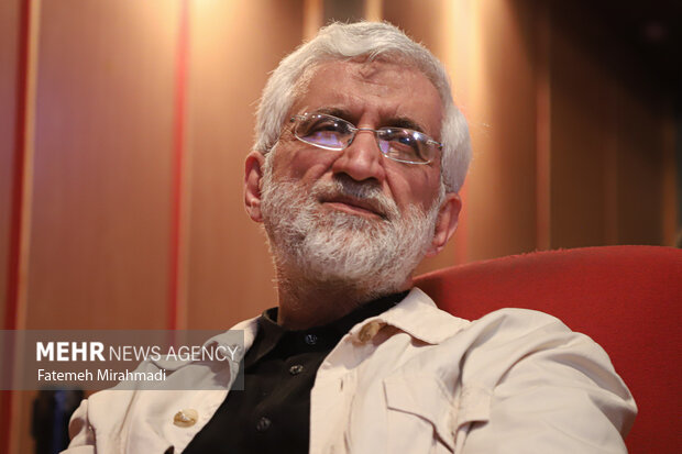 نود و هفتمین جلسه «حکمت سیاسی اسلام در قرآن»