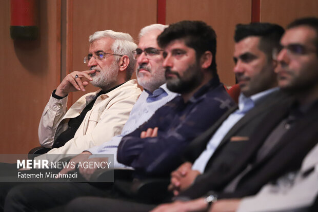 نود و هفتمین جلسه «حکمت سیاسی اسلام در قرآن»