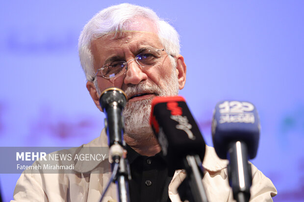 نود و هفتمین جلسه «حکمت سیاسی اسلام در قرآن»