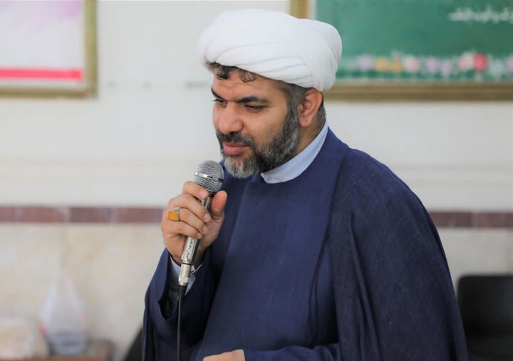 بهکارگیری ۱۰ ناظر شرعی ویژه عید قربان در استان بوشهر بهکارگیری ۱۰ ناظر شرعی ویژه عید قربان در استان بوشهر