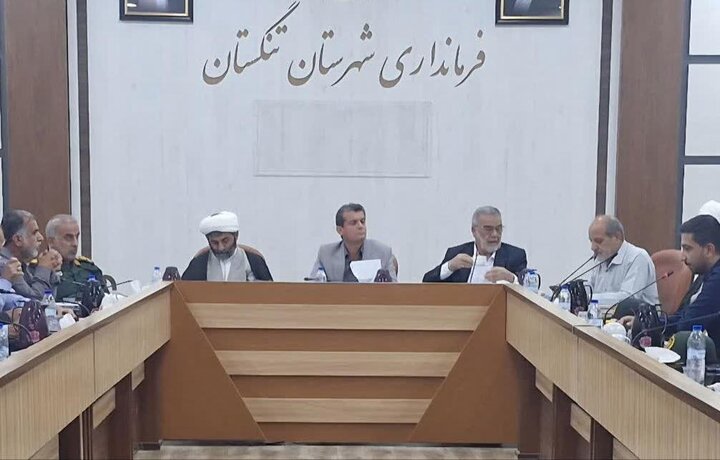 مراسم دهه ولایت و امامت با محوریت قرآن در تنگستان برگزار میشود