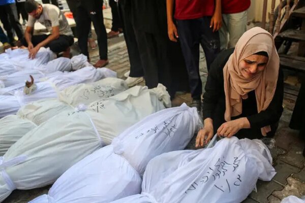 gaza
