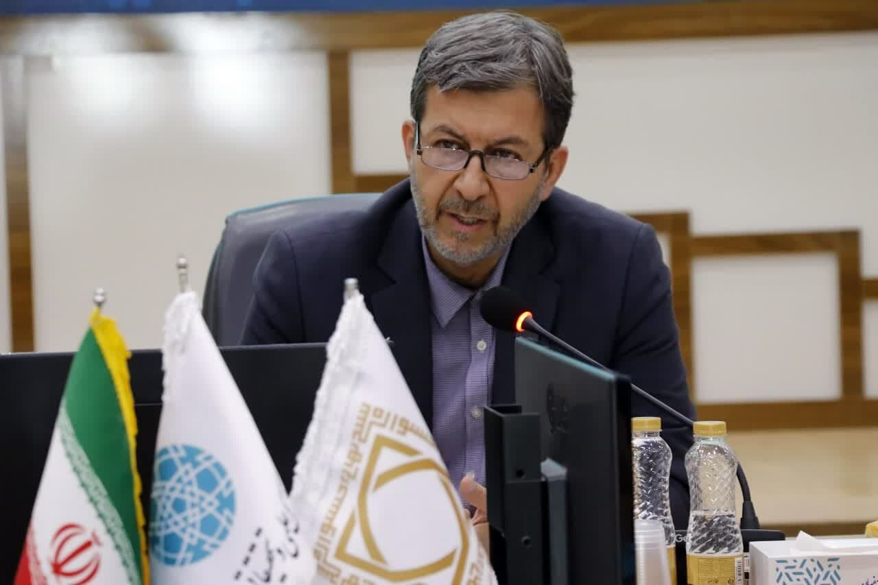 اصفهان الگوی ملی در پیوند مهارتآموزی و توسعه پایدار شد اصفهان الگوی ملی در پیوند مهارتآموزی و توسعه پایدار شد