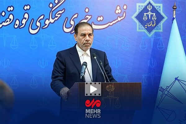 واکنش سخنگوی قوه قضاییه به اظهارات میرسلیم درباره جلسات استیضاح مجلس