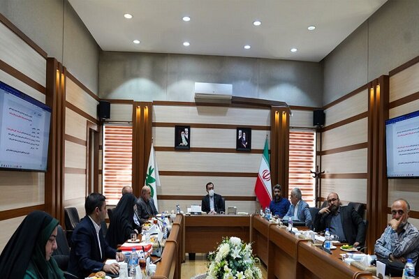 پیشنویس سند ملی صنعت اسباببازی به شورای عالی انقلاب فرهنگی ارسال شد پیشنویس سند ملی صنعت اسباببازی به شورای عالی انقلاب فرهنگی ارسال شد