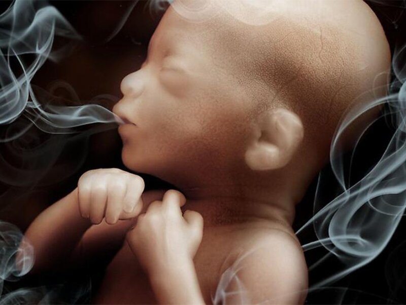 سقط جنین و زایمان زودرس؛ پیامدهای تلخ مصرف دخانیات سقط جنین و زایمان زودرس؛ پیامدهای تلخ مصرف دخانیات