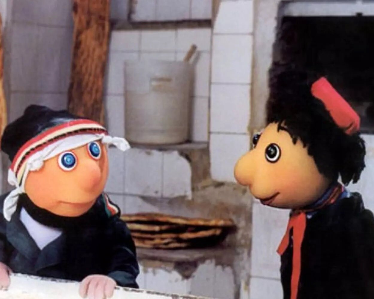 İran sinemasından izlenmesi gereken 10 harika çocuk filmi