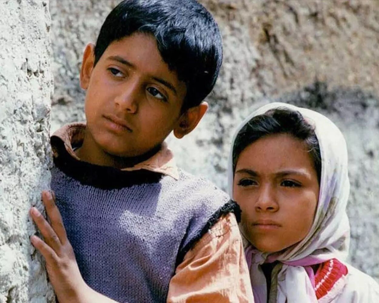 İran sinemasından izlenmesi gereken 10 harika çocuk filmi